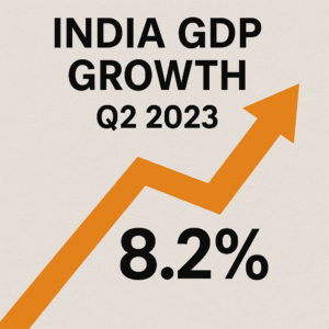 india-gdp-growth-q2-2023-trump-tariffs