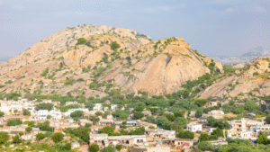 aravalli-hills-importance-and-matter