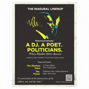 mamdani-inaugural-lineup-event