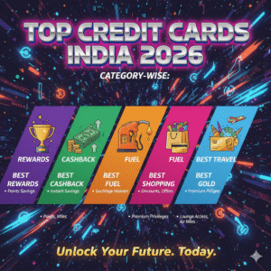 top-credit-cards-india-2026-category