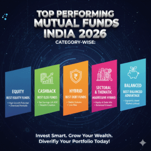 top-performing-mutual-funds-india-2026